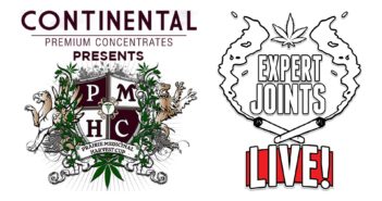 Expert Joints LIVE! - At The Prairie Medicinal Harvest Cup 2018