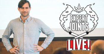 Expert Joints LIVE! - Cannarep-lay w/ Cannareps, Subcool & Motacan
